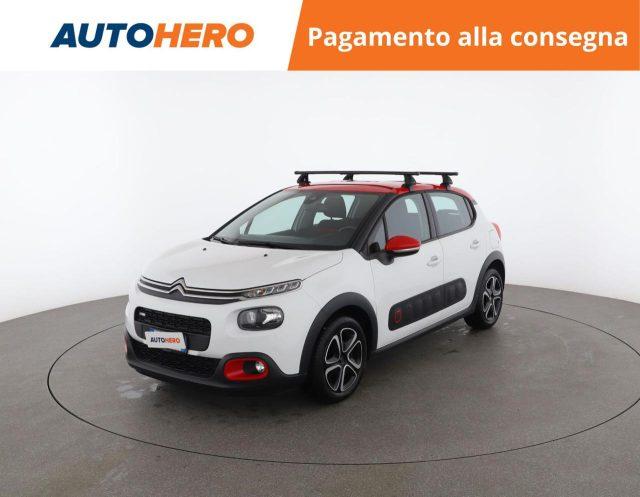 CITROEN C3 PureTech 82 Shine