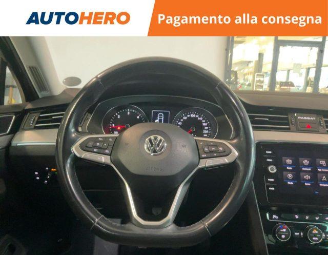 VOLKSWAGEN Passat 2.0 TDI SCR EVO Business
