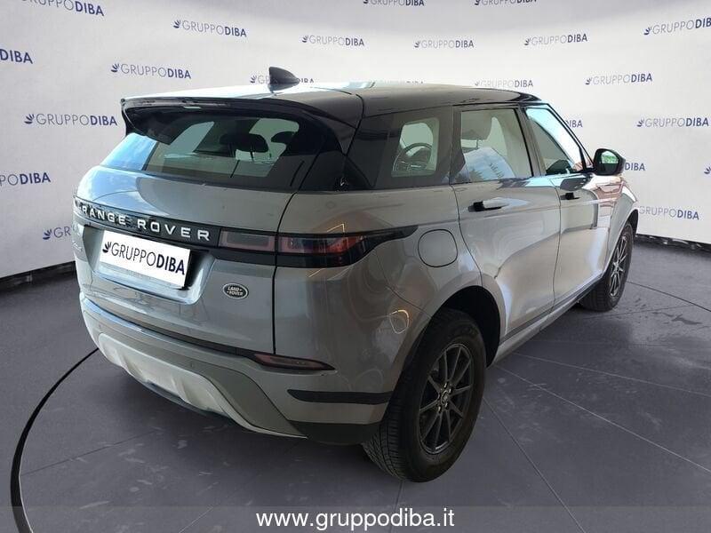 Land Rover RR Evoque Range Rover Evoque II 2019 Die Range Rover Evoque 2.0d i4 mhev awd 163cv auto