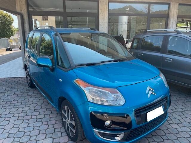 Citroen C3 Picasso C3 Picasso 1.6 HDi 90 GUIDABILE DA NEOPATENTATI.