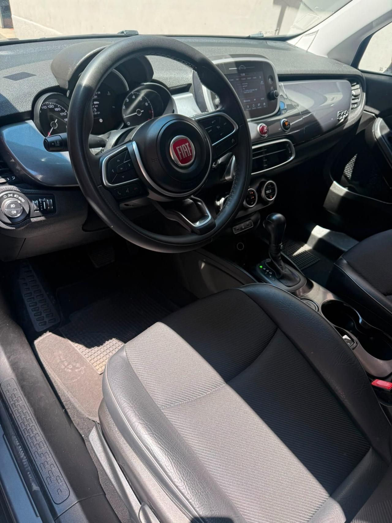 Fiat 500X 1.0 T4 150 CV City Cross