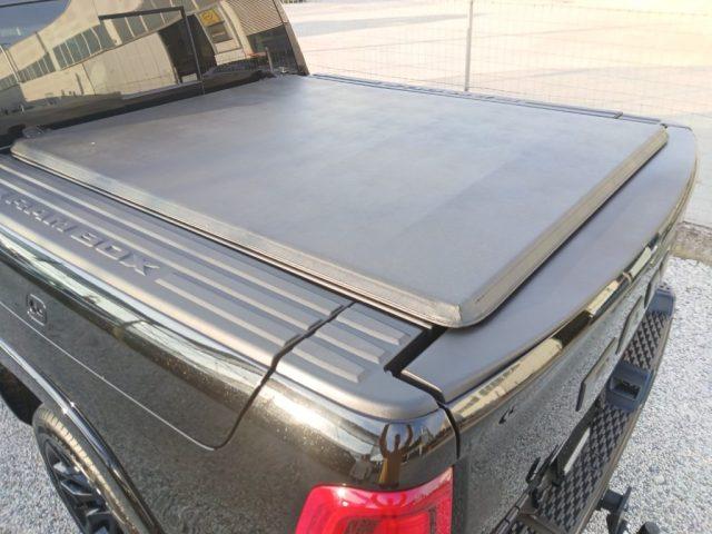 DODGE RAM 1500 3.0L I6 Hurricane LIMITED NIGHT - Pronta