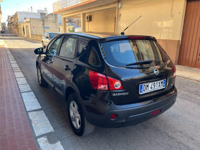 NISSAN Qashqai 1.5 dCi Acenta
