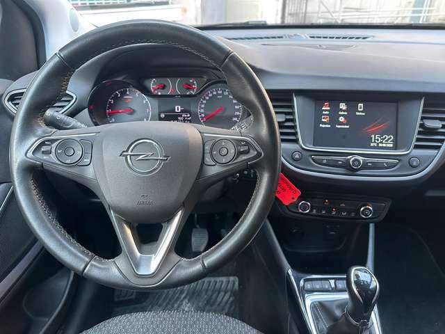 Opel Crossland 1.2 83cv Blitz Edition