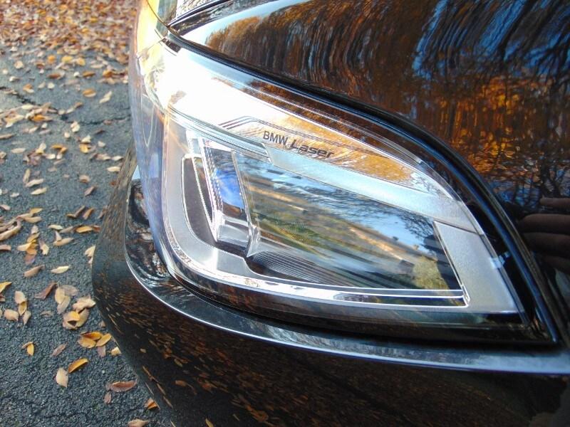 BMW X6 (G06/F96) X6 xDrive30d 48V Msport