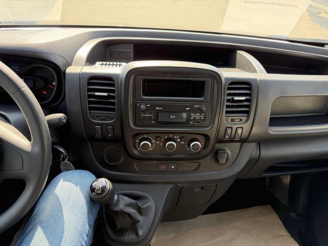 FIAT TALENTO 2.0 MJT 120 CV PC.TN 10 Q.LI