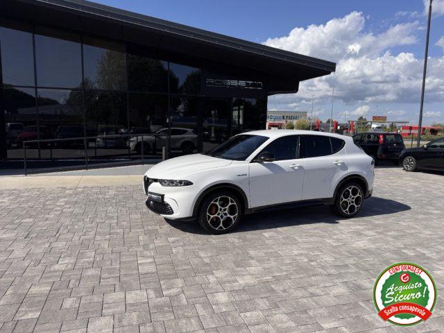 ALFA ROMEO Tonale 1.5 160 CV Hybrid VELOCE