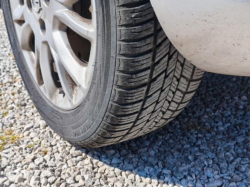 Opel Corsa 1.2 5 porte Enjoy