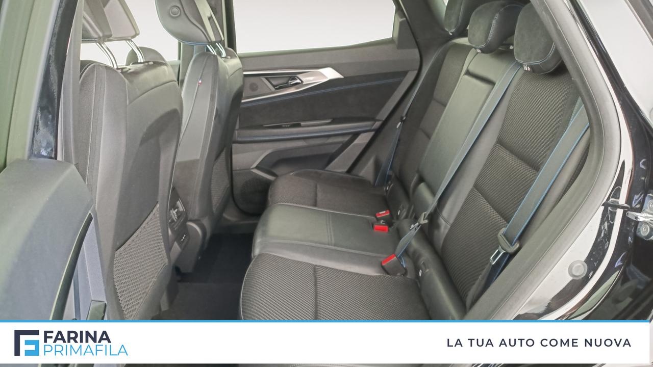 RENAULT Austral 2023 - Austral 1.2 E-Tech full hybrid Iconic Esprit Alpine 200cv au
