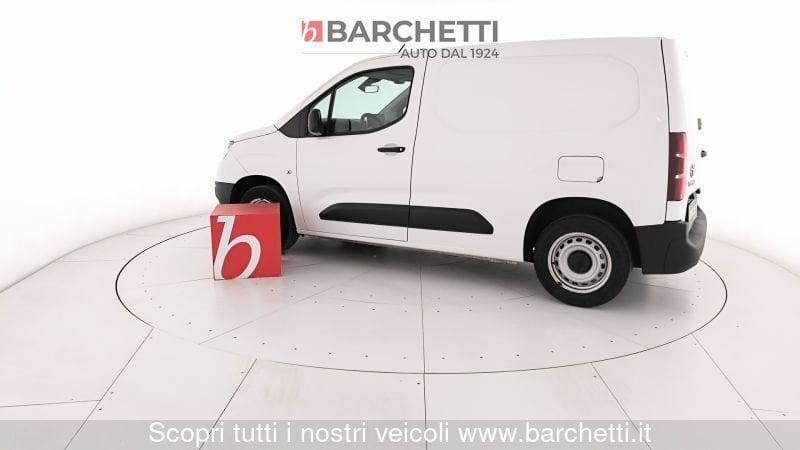 Toyota Proace City 1.5D 100 CV S&S L1 4P. ACTIVE