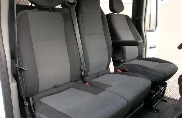 Renault Master 7 POSTI. 8500 euro + IVA