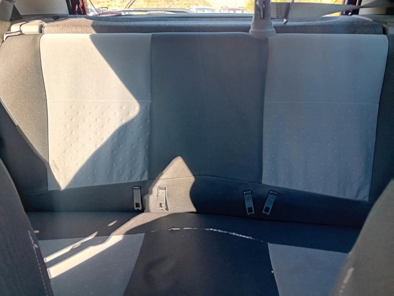 Fiat Punto 1.3 Multijet 16V 3 porte Dynamic