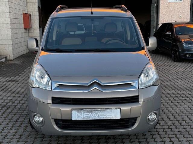 Citroen Berlingo 1.6 HDi 110CV FAP Multispace