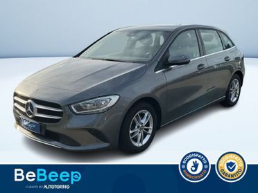 Mercedes-Benz Classe B B 180 D SPORT AUTO