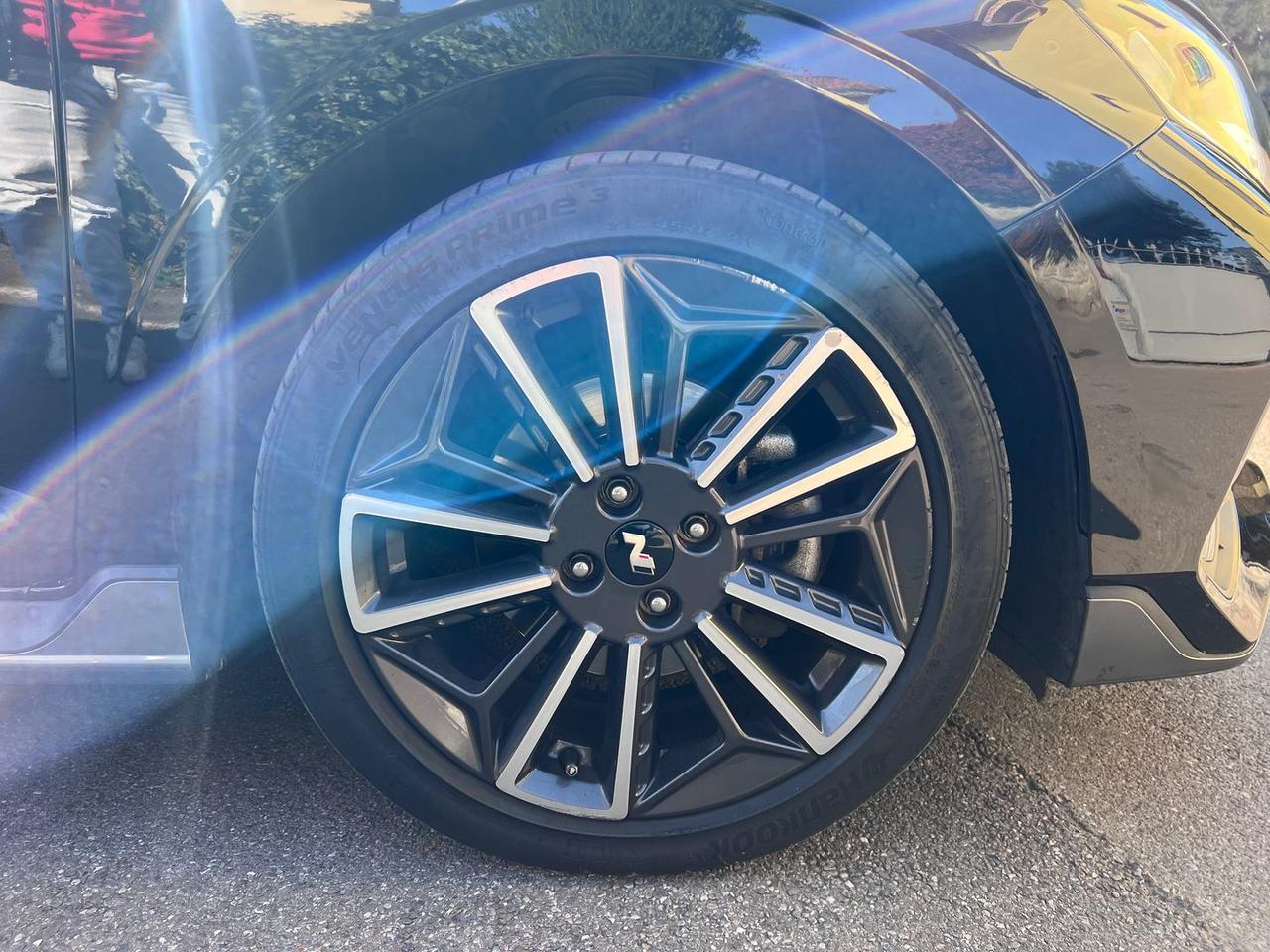 Hyundai i20 1.0 T-GDI 120CV #10016