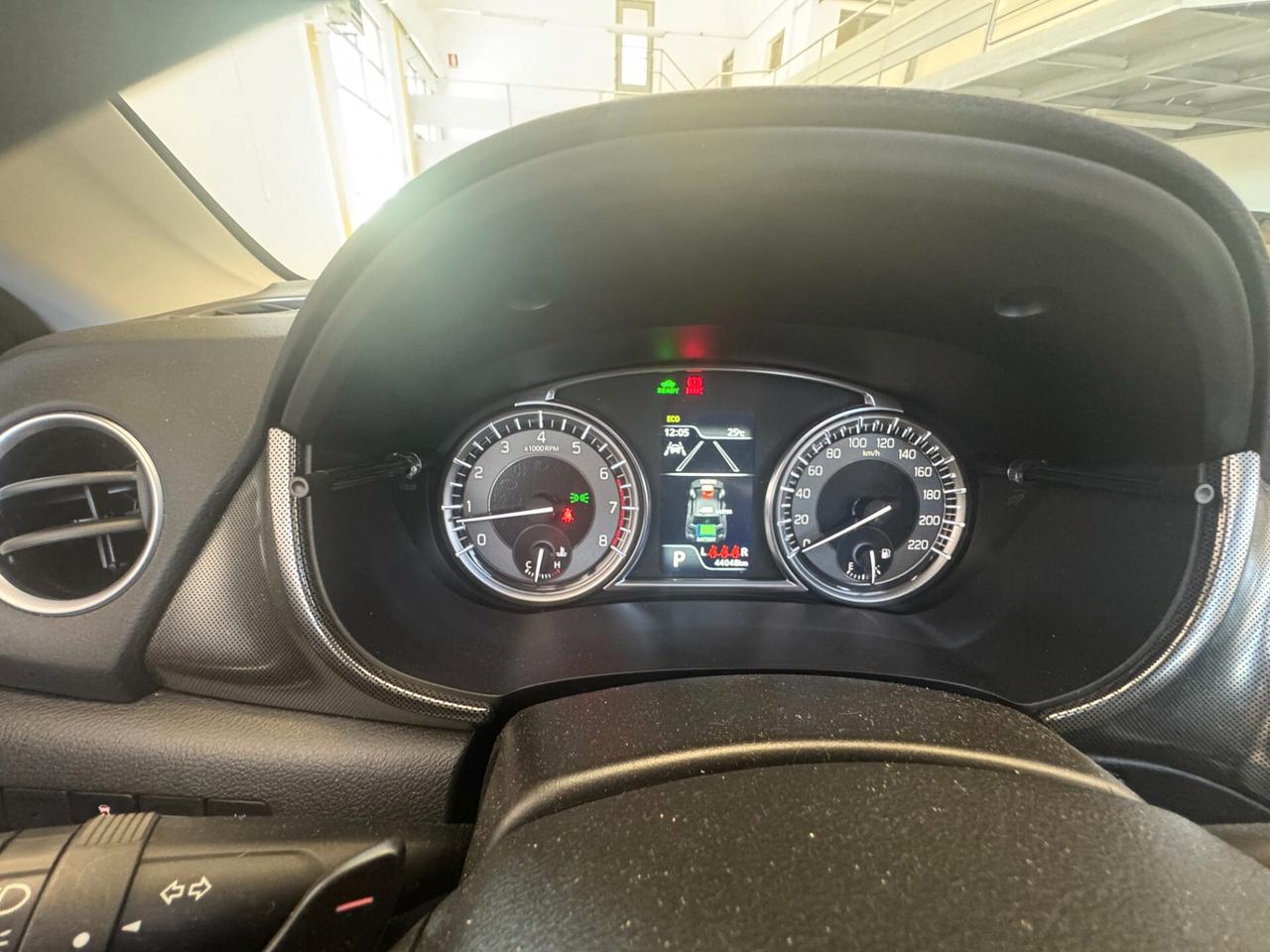 SUZUKI Vitara 1.5 Hybrid A/T Starview UNICO PROPRIETARIO