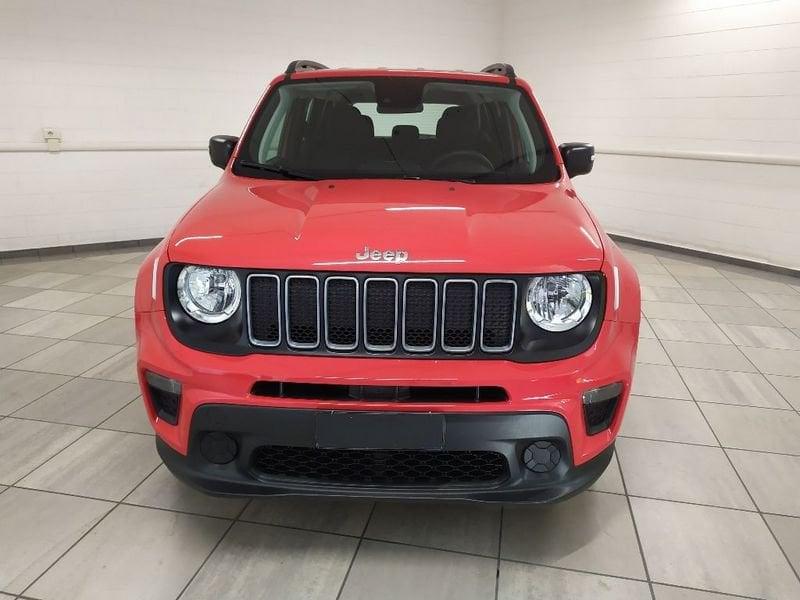 Jeep Renegade 1.0 t3 Longitude 2wd