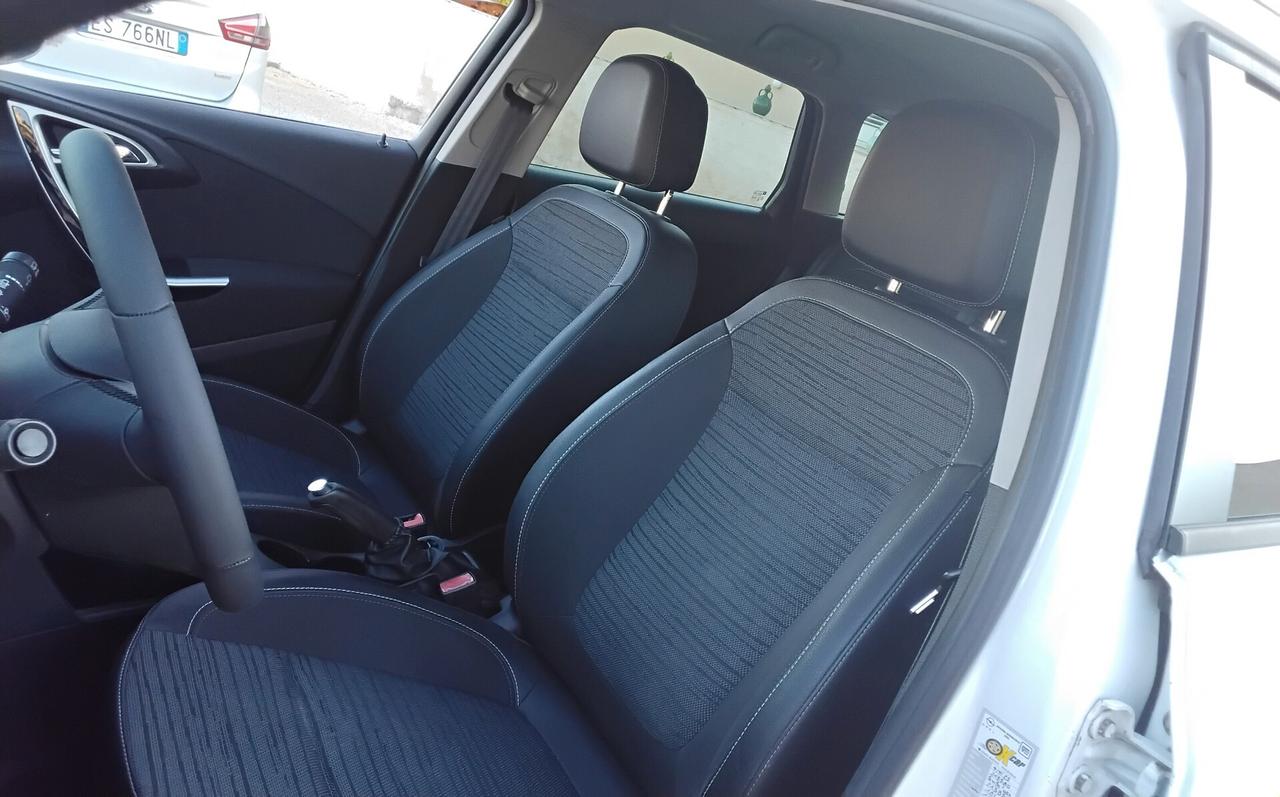Opel Astra 1.4 Turbo 140CV Sports Tourer GPL Tech Cosmo