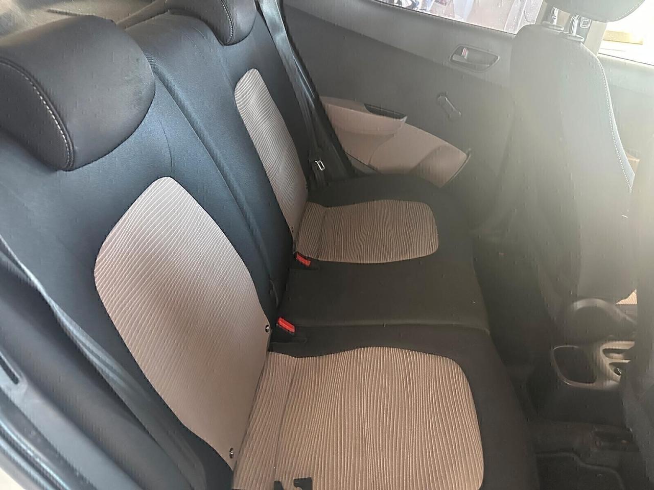 Hyundai i10 1.0 MPI Comfort