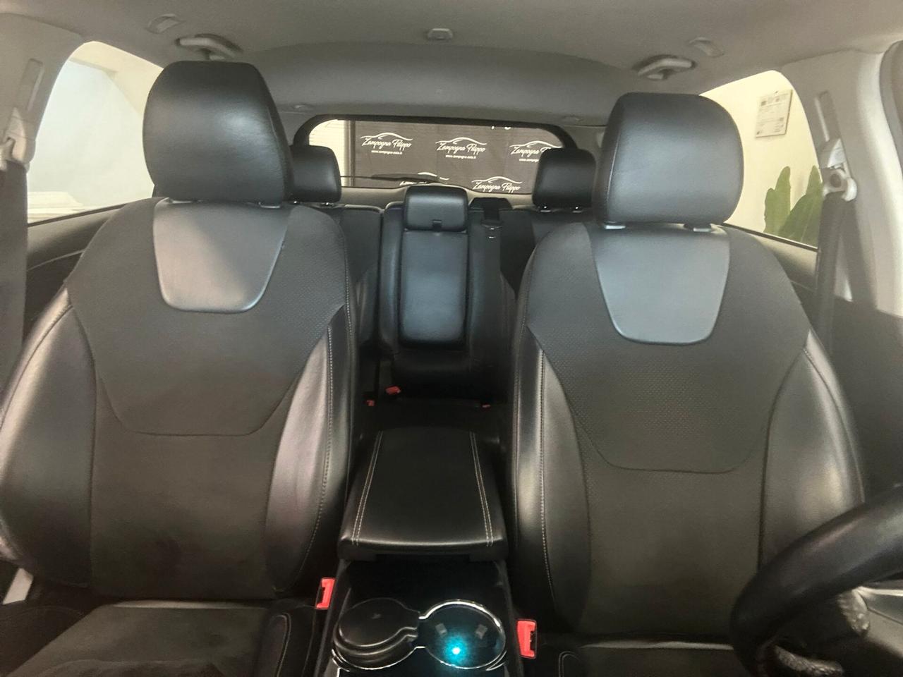 Ford Edge 2.0 TDCI 180CV AWD S&S Vignale 2018