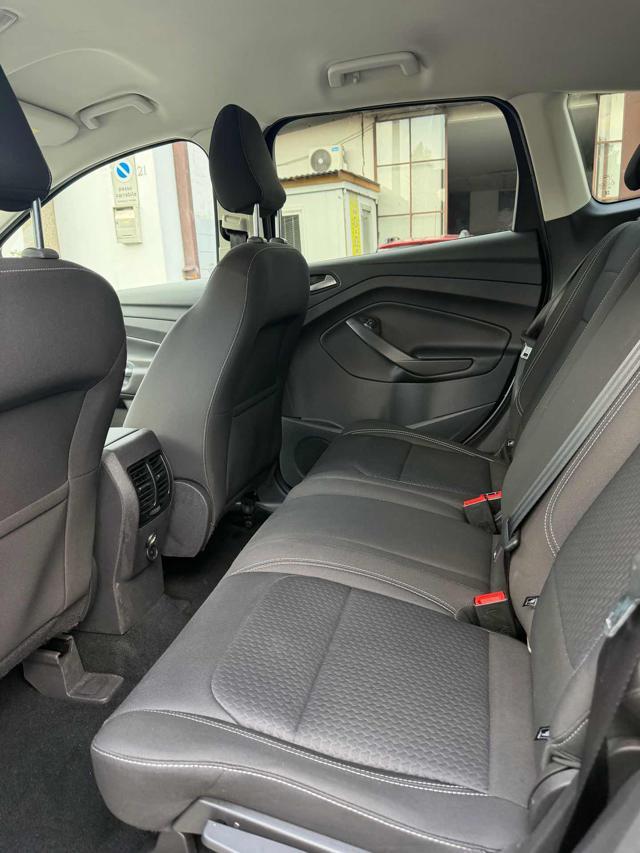 FORD Kuga 1.5 EcoBoost 120 CV S&S 2WD