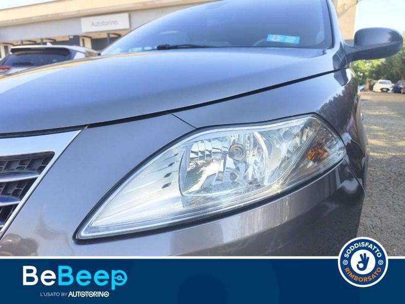 Lancia Ypsilon 1.2 8V PLATINUM 69CV