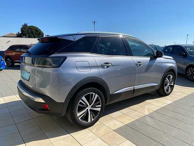 Peugeot 3008 BlueHDi 130 S&S Allure Pack