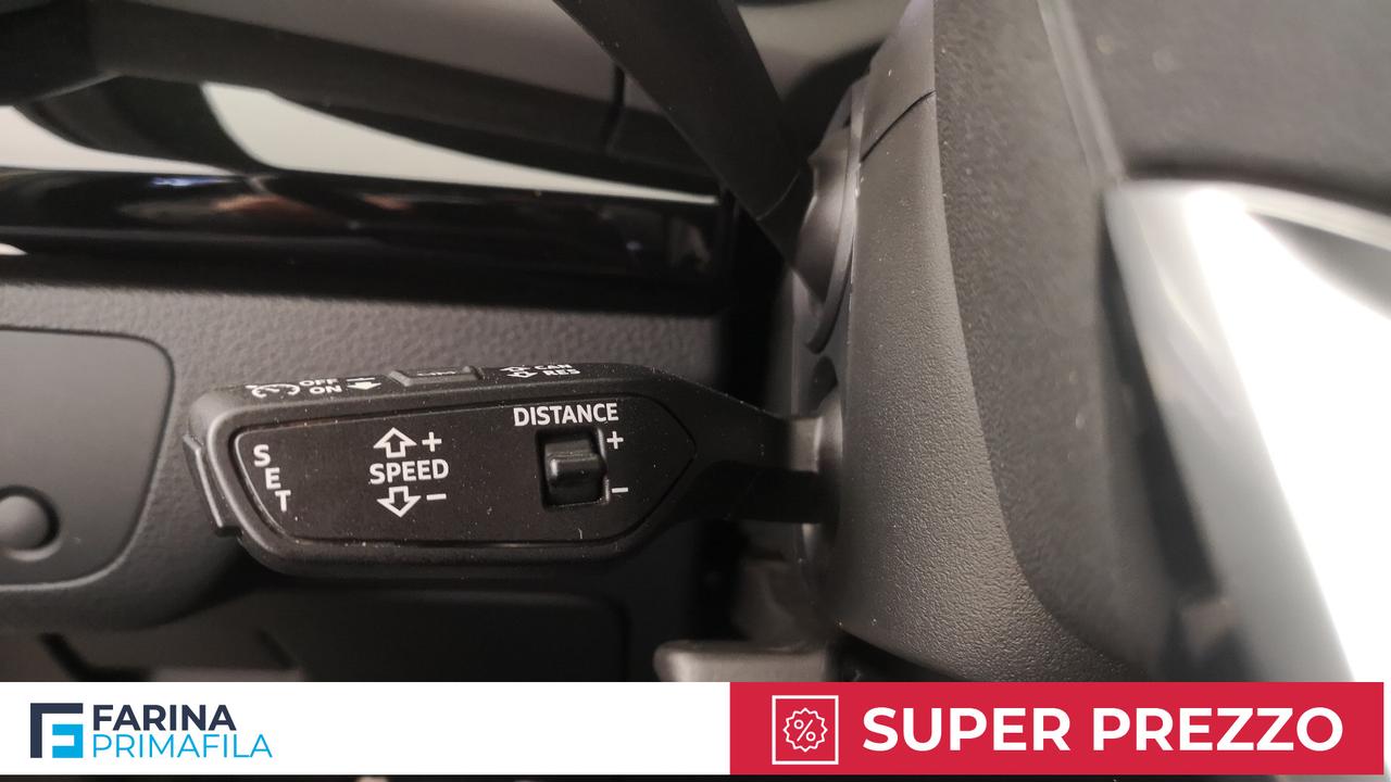 AUDI Q5 I Sportback 2021 - SQ5 Sportback 3.0 tdi mhev 48V quattro tiptronic