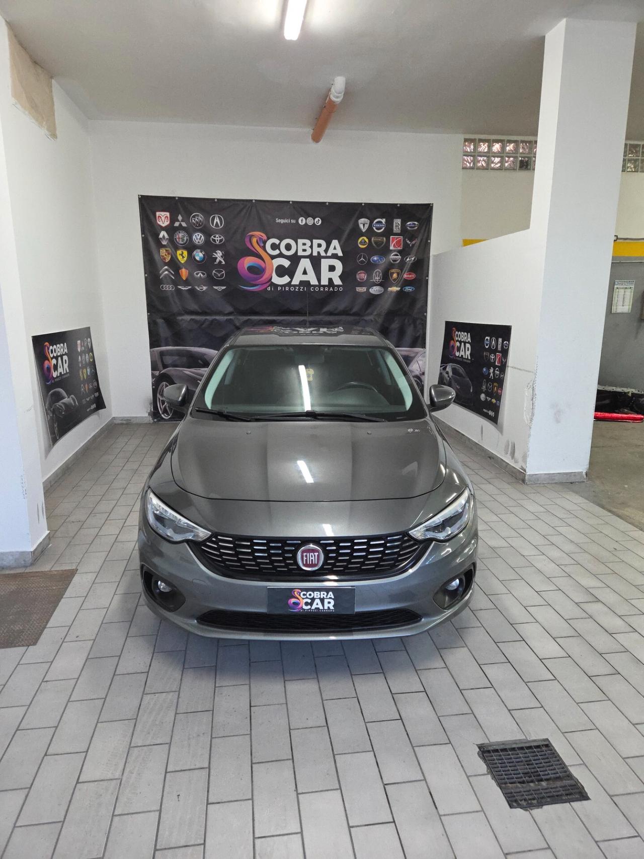 Fiat Tipo 1.3 Mjt S&S 5 porte Business