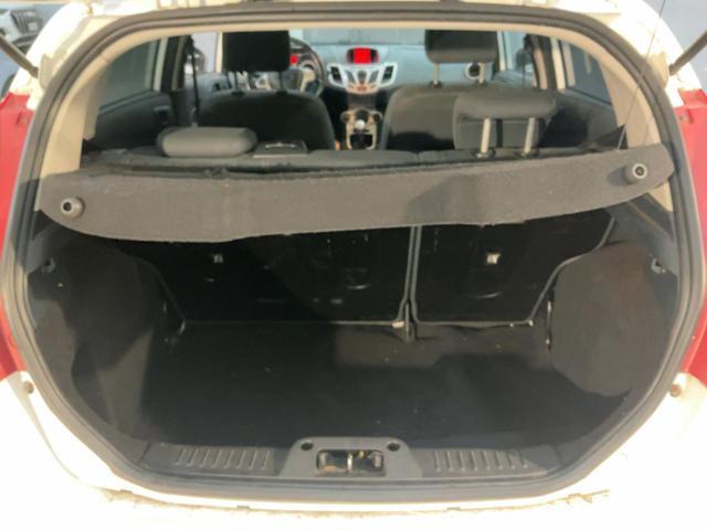 FORD Fiesta 1.4 TDCi 70CV 5 porte Titanium