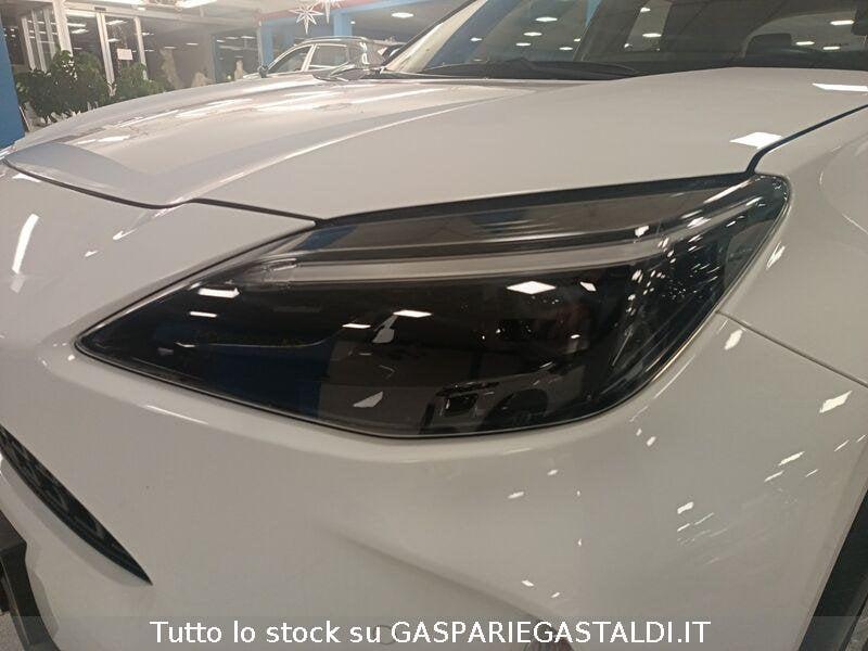 Toyota Yaris Cross Yaris Cross 1.5 Hybrid 5p. E-CVT Active