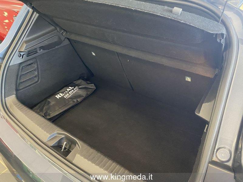 Renault Clio Clio Full Hybrid E-Tech 140 CV 5 porte Intens
