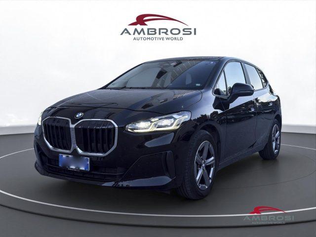 BMW 218 Serie 2 d Auto