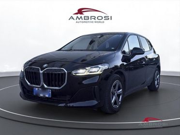 BMW 218 Serie 2 d Auto