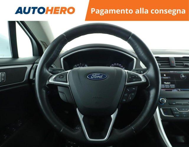 FORD Mondeo 2.0 TDCi 150 CV S&S 5 porte Plus