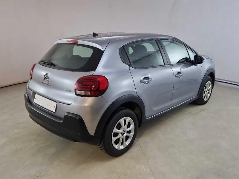 CITROEN C3 1.5 HDI FEEL