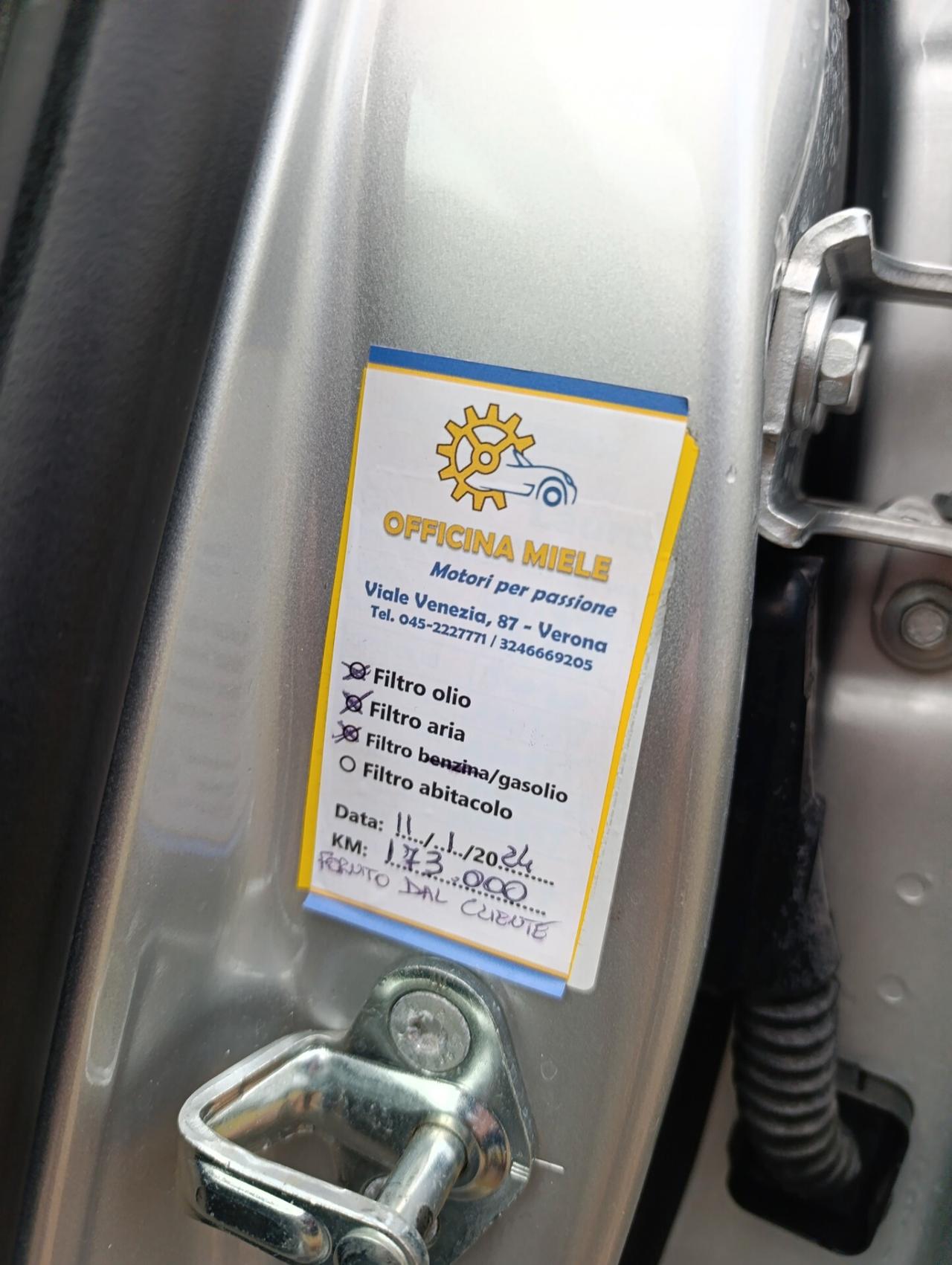 Opel Insignia 2.0 CDTI 140CV #GM