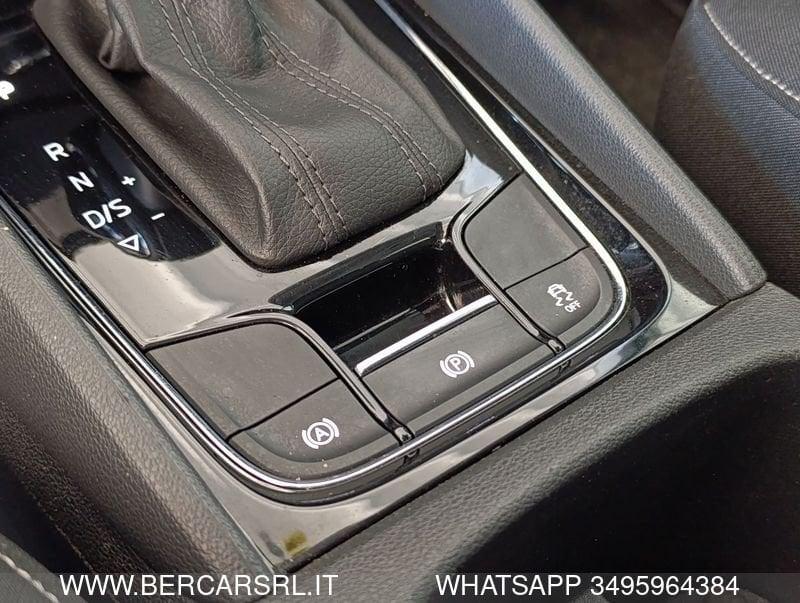 Skoda Karoq Karoq 1.5 TSI ACT DSG Executive