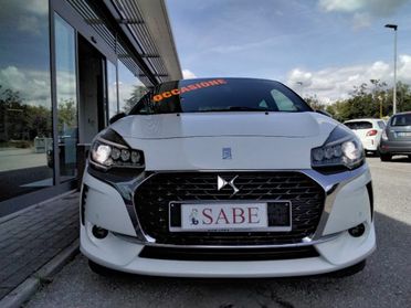 DS AUTOMOBILES DS 3 PureTech 130 S&S Sport Chic