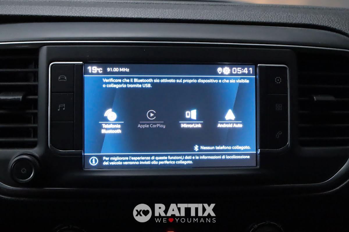 Peugeot Expert 2.0 BlueHDI 140CV Premium Long (IVA ESCLUSA)