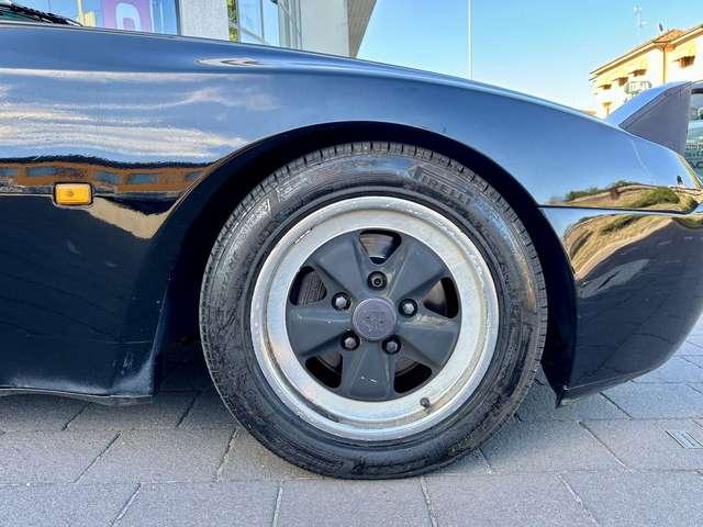 Porsche 944 944 2.5 T