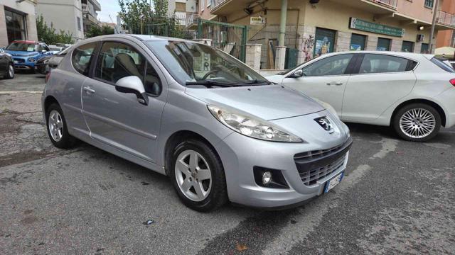 PEUGEOT 207 1.4 VTi 95CV 3p. Allure