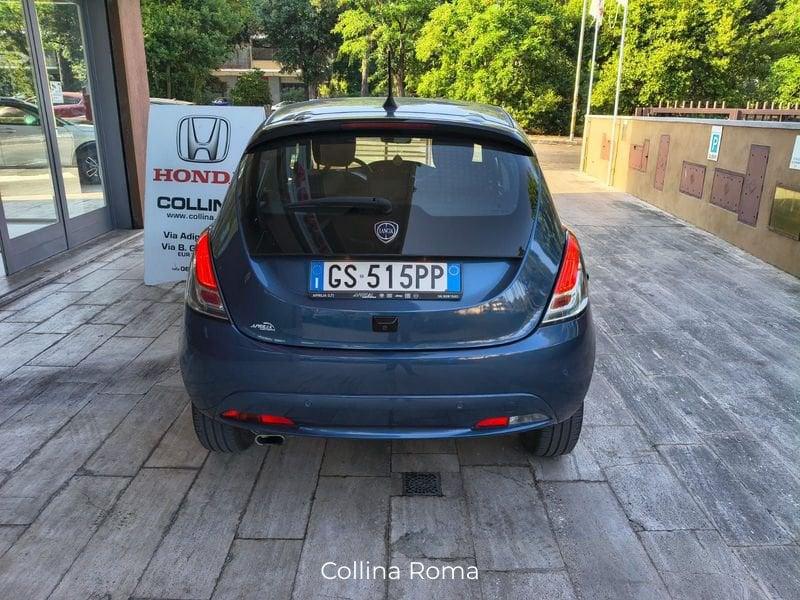 Lancia Ypsilon Ypsilon 1.2 Ecochic Gpl 69cv