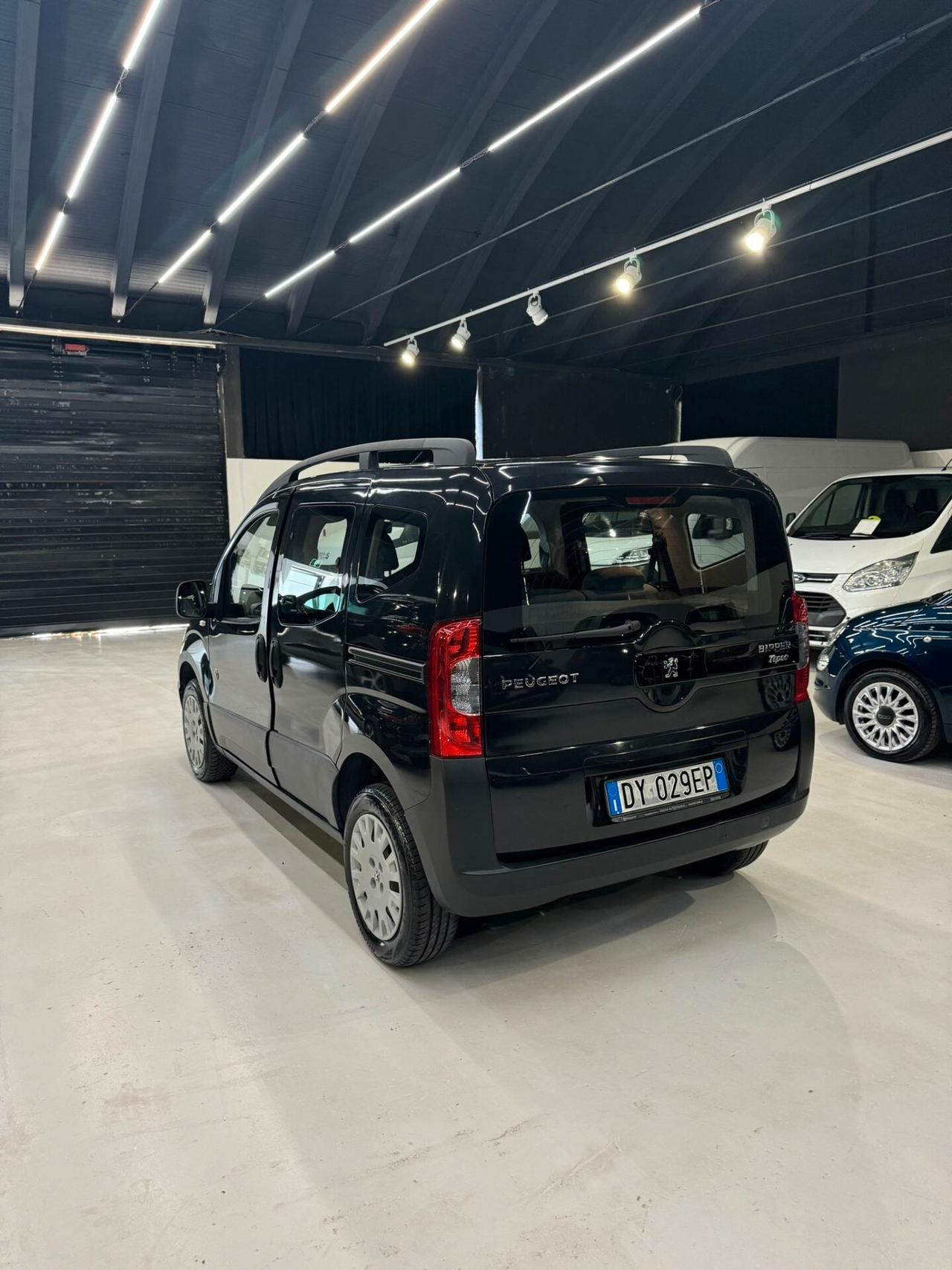 PEUGEOT BIPPER