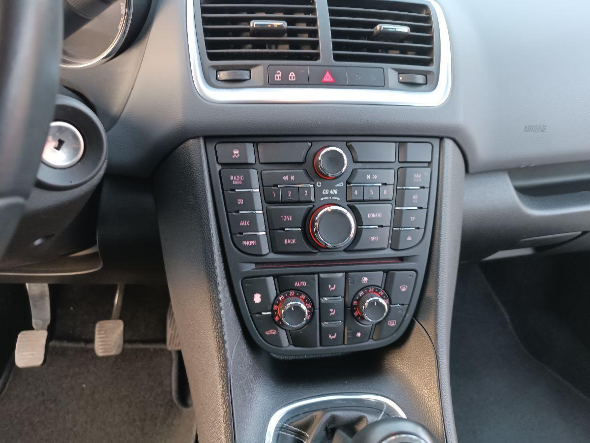 Meriva - 1.3 CDTI 95CV . uniprop Cosmo ---neopatentati-----