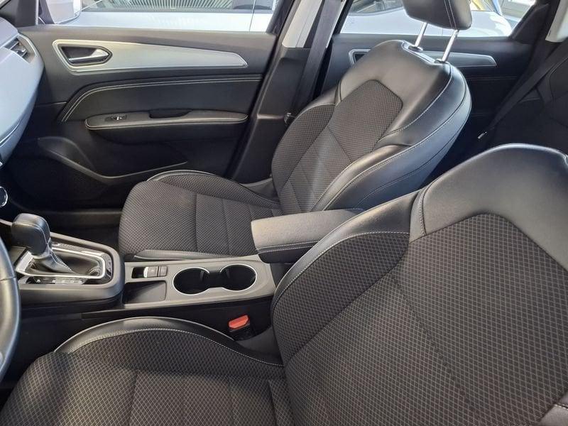 Renault Arkana 2021 1.6 E-Tech full hybrid Techno 145cv
