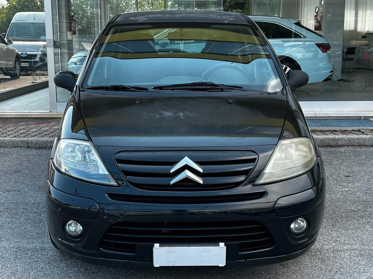 Citroen C3 1.4 HDi 70CV airdream Exclusive