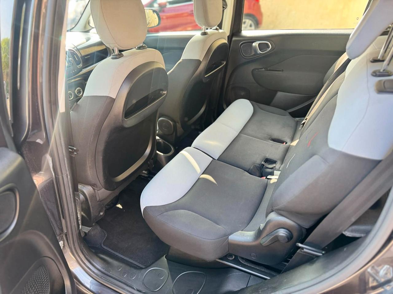 Fiat 500L 2016 1.3 Diesel Multijet 95 CV Euro6e