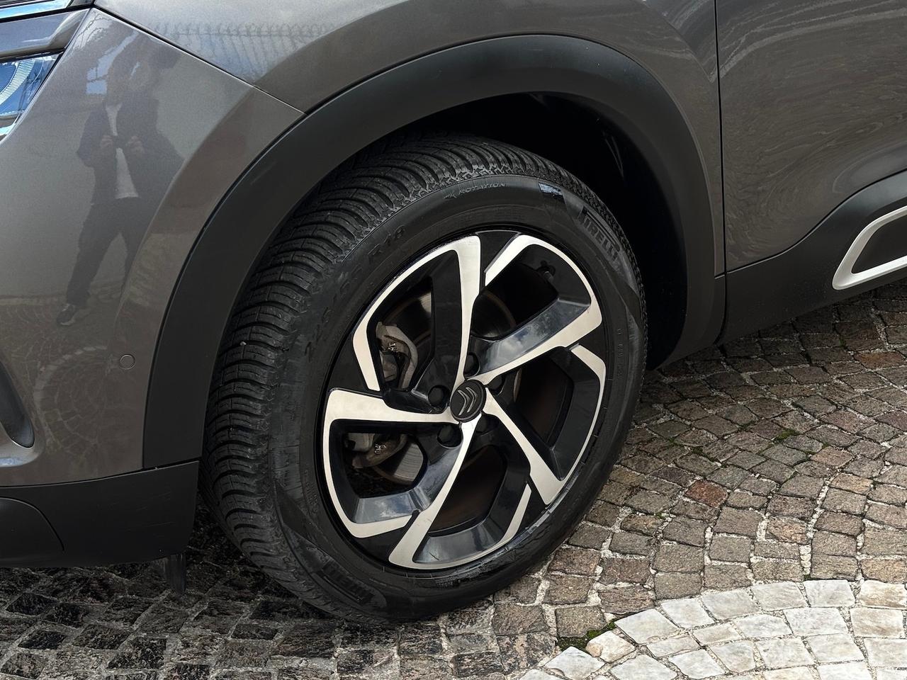 Citroen C5 Aircross BlueHDi 130 S&S EAT8 Shine Pack