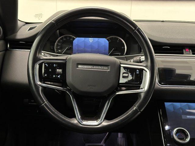 LAND ROVER Range Rover Evoque 2.0D I4 204 CV AWD Auto Bronze Collection